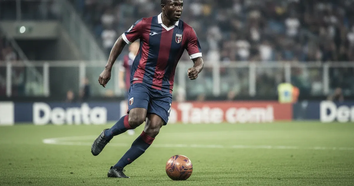 Niespodziewana wymiana w Serie A? Młody talent może trafić do Neapolu