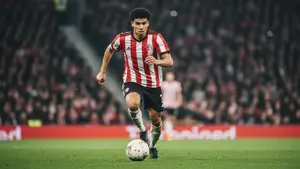 Syn legendy na wylocie z Feyenoordu? Zaskakujący kierunek dla młodego napastnika