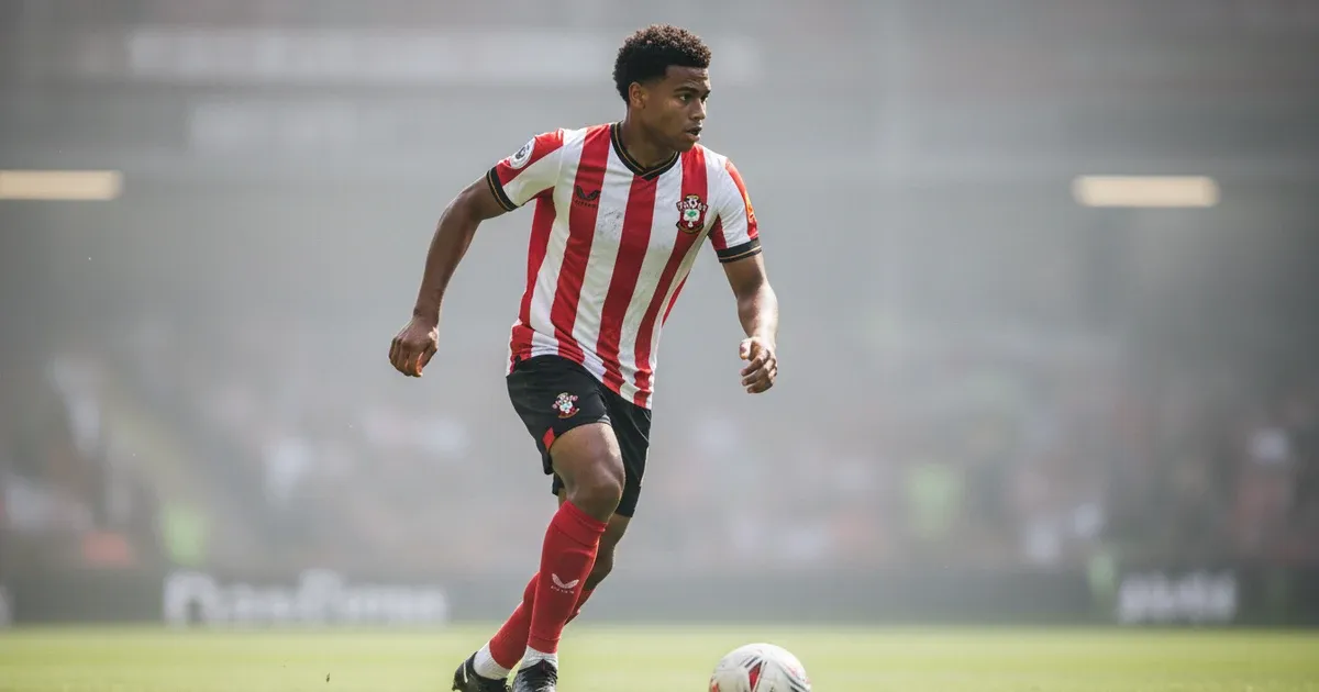 Skandal w Southampton otwiera drogę do transferu. Gwiazdor może odejść za bezcen?