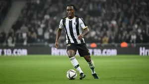 Sidiki Cherif