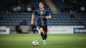 Simen Kvia-Egeskog na celowniku klubu z Bundesligi. Niemcy chcą wykorzystać trudną sytuację