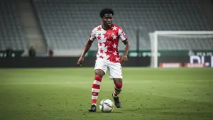 Legenda futbolu chce go w Stambule! Niespodziewany transfer pomocnika Slavii Praga