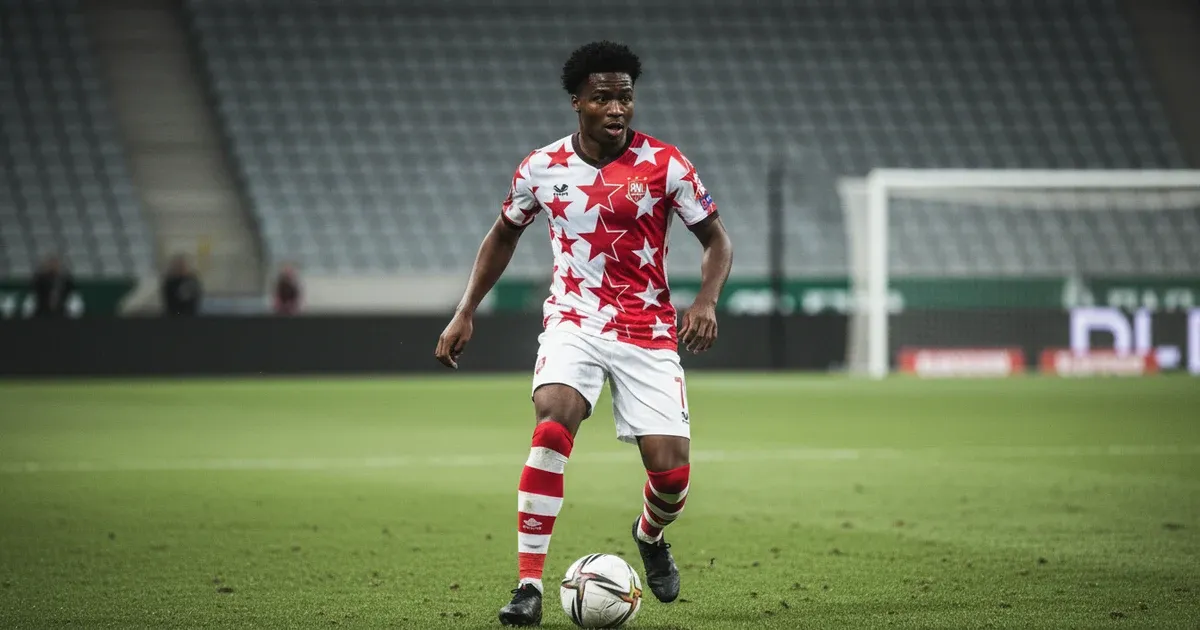 Legenda futbolu chce go w Stambule! Niespodziewany transfer pomocnika Slavii Praga