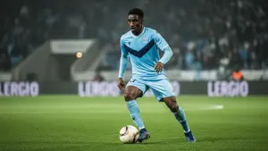 Monaco nie rezygnuje z pomocnika Le Havre. Transfer może dojść do skutku już zimą?