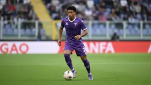 Simon Sohm opuści Florencję? Beniaminek Serie A rzuca wyzwanie konkurencji