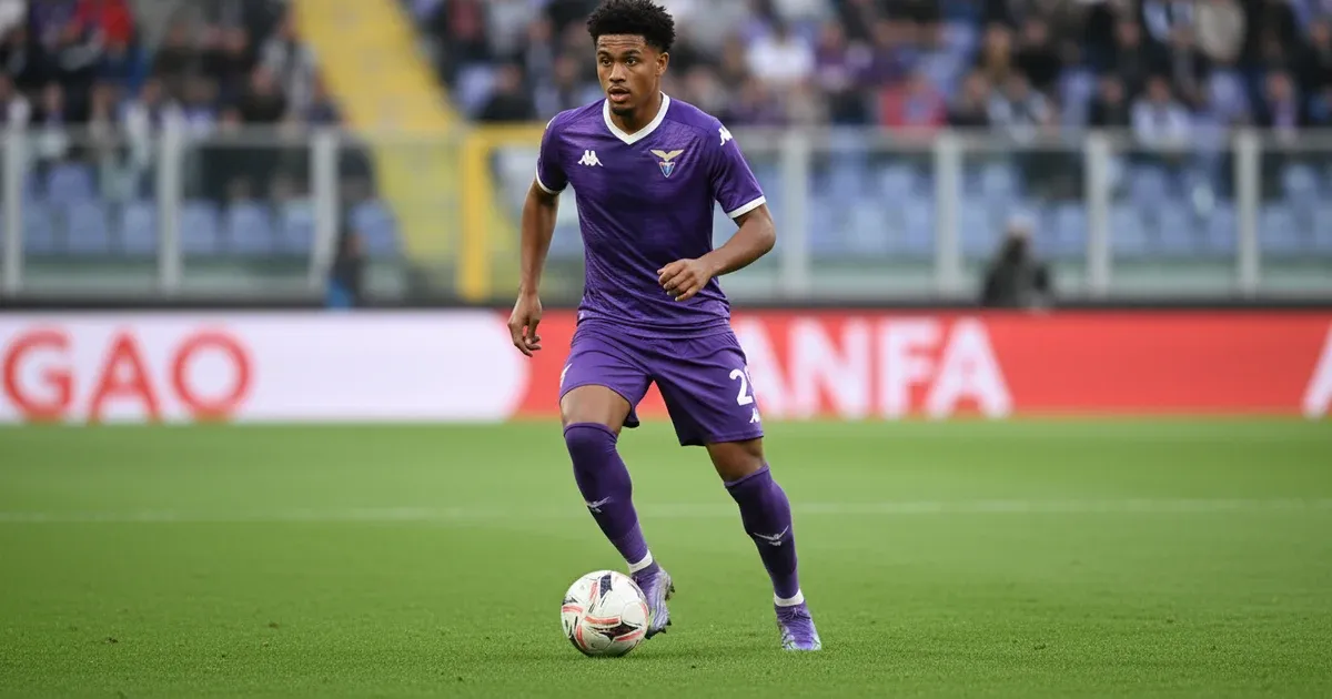 Simon Sohm opuści Florencję? Beniaminek Serie A rzuca wyzwanie konkurencji