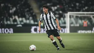 Włoski talent na zakręcie! 20-letni pomocnik może opuścić Udinese na rzecz beniaminka