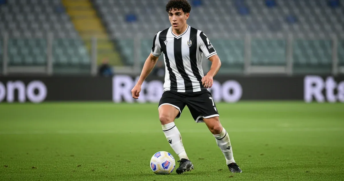 Avellino wznawia starania o talent z Udinese. Włoski pomocnik na celowniku