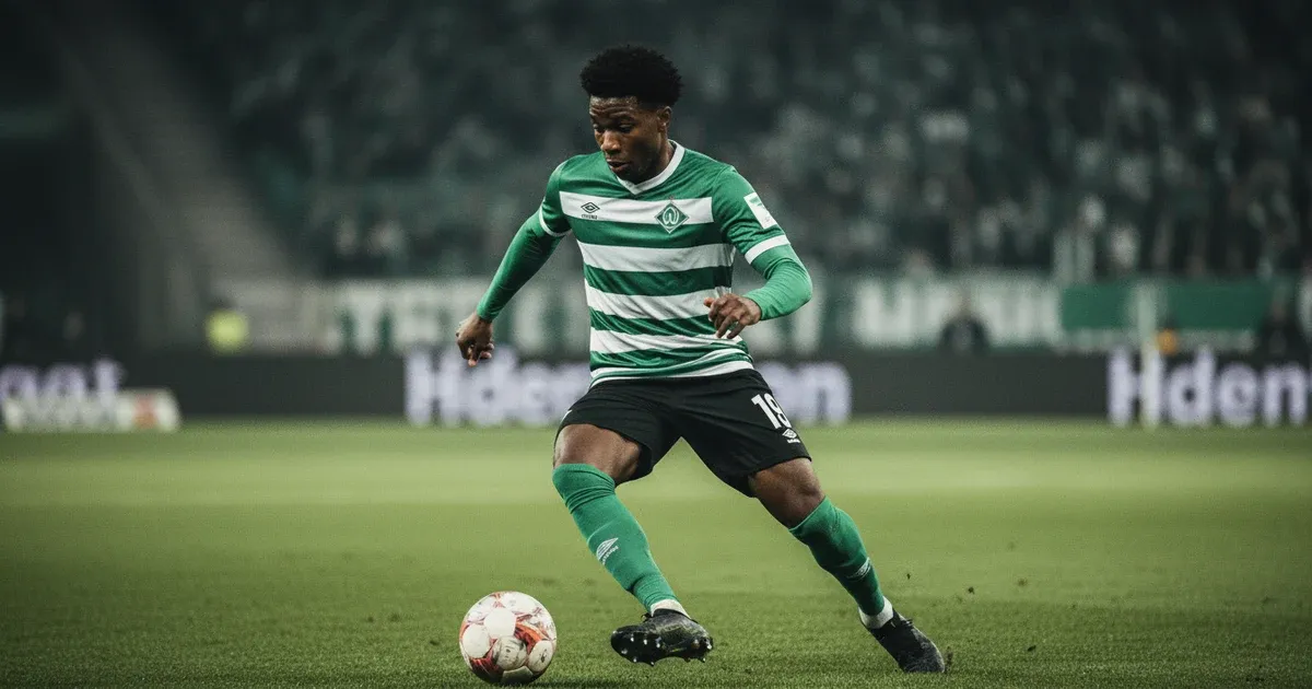 Piast Gliwice i Lorient odprawione z kwitkiem. Werder Brema podjął decyzję ws. Skelly’ego Alvero