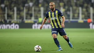 Sofyan Amrabat