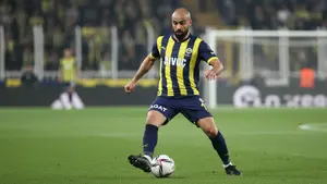 Sofyan Amrabat na celowniku hiszpańskiego potentata. Ajax musi przyspieszyć negocjacje