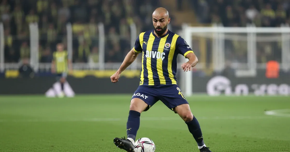 Sofyan Amrabat na celowniku hiszpańskiego potentata. Ajax musi przyspieszyć negocjacje