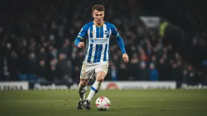 Solly March