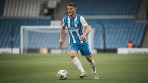 Kontrowersyjny ruch na horyzoncie. Ikona Brighton może trafić do Crystal Palace