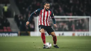 Powrót po latach do Londynu? West Ham United chce wychowanka za 14 milionów euro