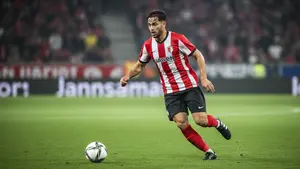 Souffian El Karouani