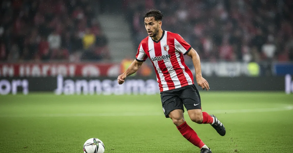 Gwiazda Eredivisie na wylocie? Wielkie kluby walczą o podpis defensora