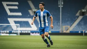 Soufian El-Faouzi