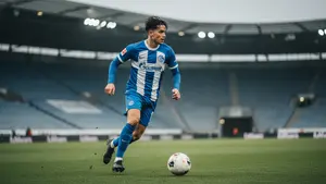 West Ham United wykłada 10 milionów euro, ale pomocnik Schalke 04 mówi stanowcze „nie”
