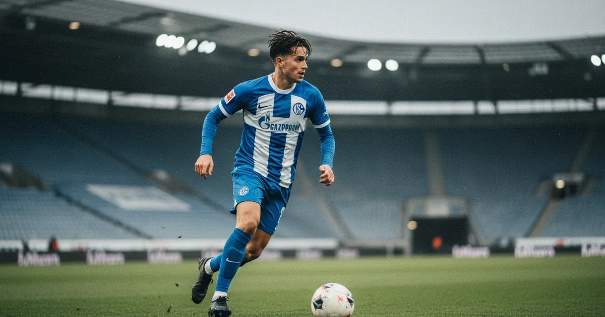 West Ham United wykłada 10 milionów euro, ale pomocnik Schalke 04 mówi stanowcze „nie”