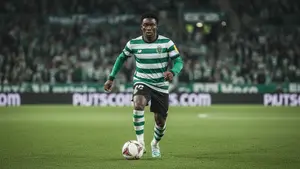 Souleymane Faye