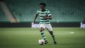 Souleymane Faye trafi do Francji? Lorient wygrywa wyścig o skrzydłowego