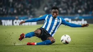 Soumaila Coulibaly