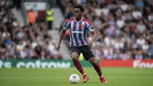 Soungoutou Magassa na celowniku gigantów. Francuski talent może opuścić West Ham United