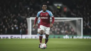 Magassa zmieni klub w Londynie? Crystal Palace walczy o podpis gracza West Hamu