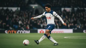 Souza opuści Londyn? Benfica wykłada 20 milionów euro za talent Tottenhamu