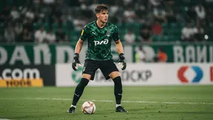 Stanislav Agkatsev na celowniku włoskiego giganta. Rosjanin może trafić do Serie A