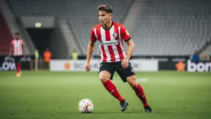 Lazio szykuje ofertę za obrońcę z Eredivisie. Włoski klub znalazł następcę swojej gwiazdy