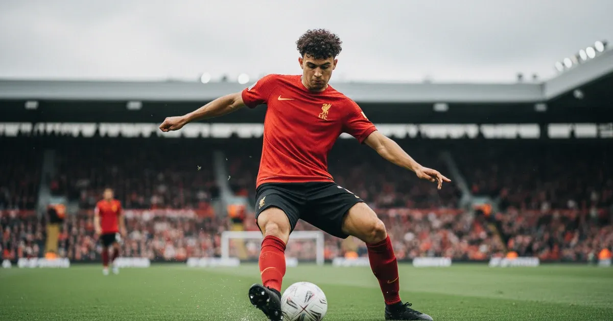 Koniec marzeń o wielkiej karierze? Liverpool podejmuje ostateczną decyzję w sprawie pomocnika