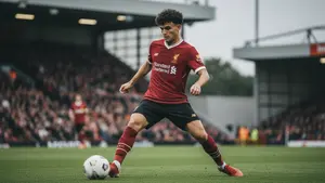 Zaskakujący ruch Liverpoolu! Młody talent może trafić do Blackburn Rovers