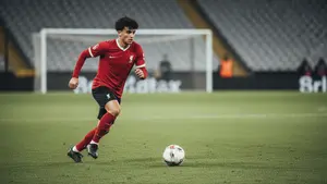 Koniec marzeń na Anfield? Pomocnik Liverpoolu może wrócić do ojczyzny za 4 miliony euro