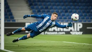 Zaskakujący kierunek bramkarza! Francuz opuszcza Ligue 1 na rzecz trzeciej ligi