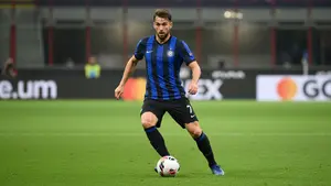 Stefan de Vrij