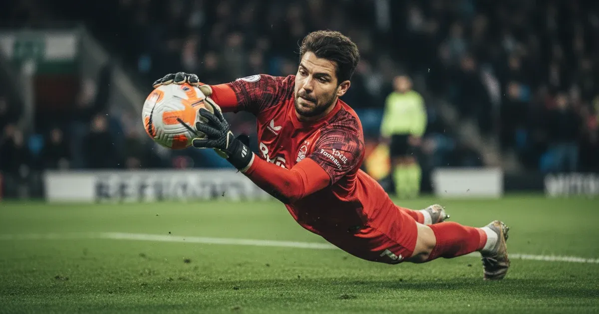 Zaskakujący ruch Arsenalu! Doświadczony bramkarz może zastąpić Kepę w Londynie