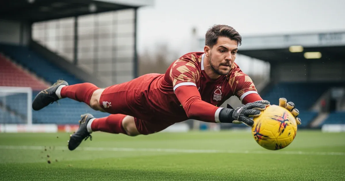 Hannover 96 włącza się do walki o bramkarza z Premier League
