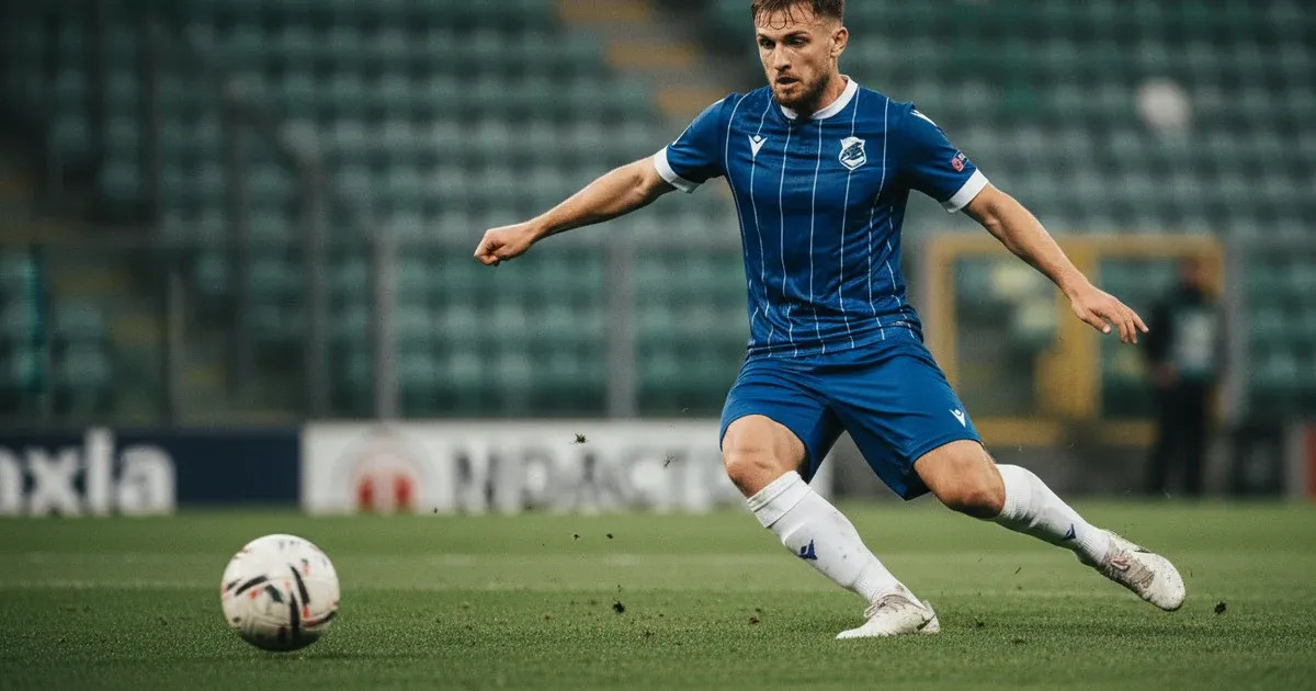 Gwiazda Bundesligi w centrum uwagi. Czy reprezentant kraju zostanie w klubie na stałe?