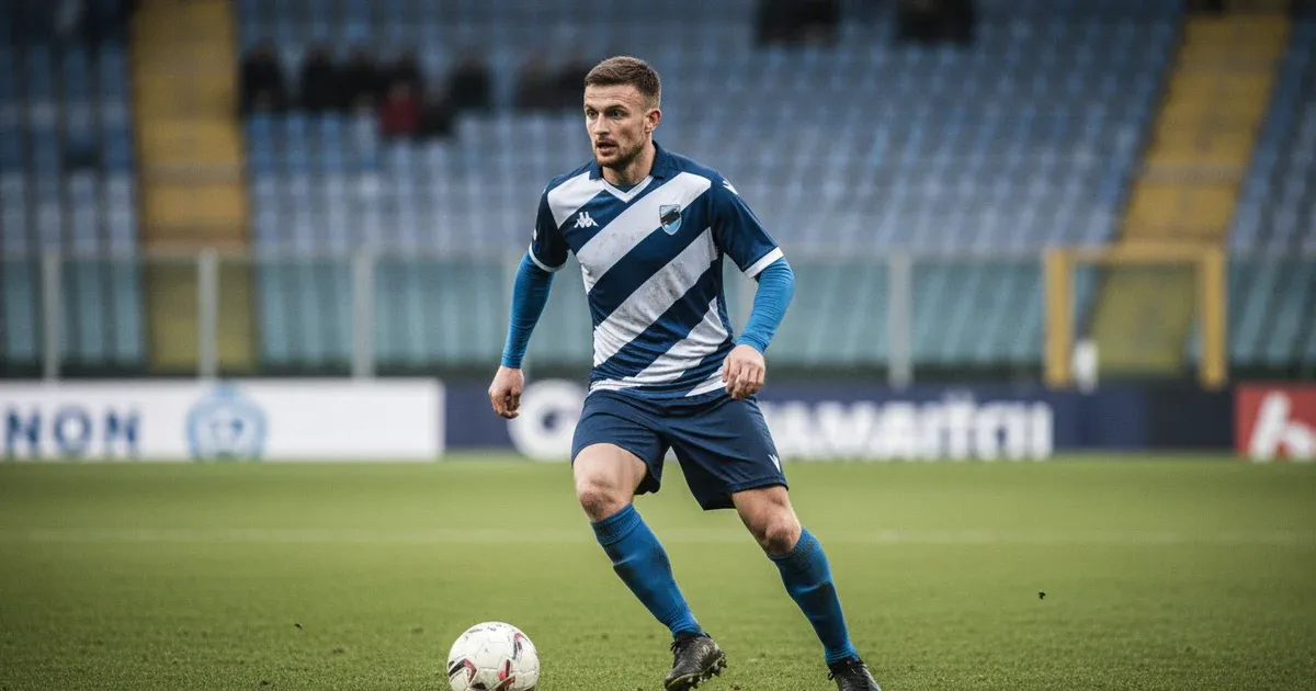 Stefan Posch opuści Włochy? Austriacki obrońca może wrócić do znanej mu ligi