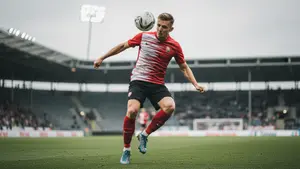 Lazio chce czeskiego defensora! 10 milionów euro za gwiazdę Slavii Praga