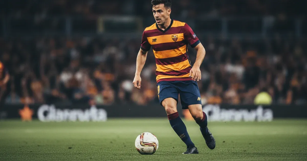 Zaskakujący zwrot ws. El Shaarawy'ego – powrót tam, gdzie wszystko się zaczęło?
