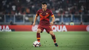 Stephan El Shaarawy