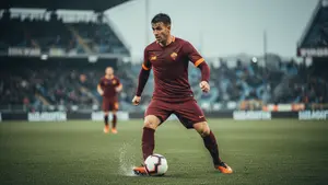 Koniec pewnej epoki w Rzymie. Gwiazda Serie A na wylocie, ruszyła walka o podpis