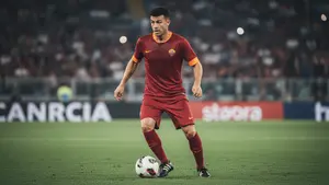 Stephan El Shaarawy