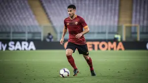 Stephan El Shaarawy