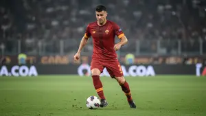 Stephan El Shaarawy
