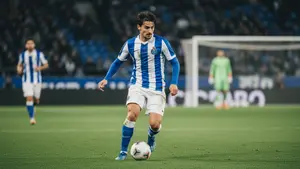 Eustaquio opuści Porto? Reprezentant Kanady szuka nowego klubu po mundialu