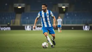 Stephen Eustaquio na celowniku greckiego giganta. Trwa walka o bohatera mundialu